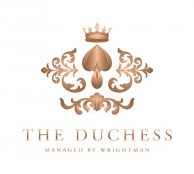 The Duchess Hotel and Residences - Logo